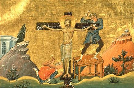 Saint Nestor de Magydos, représentation ancienne